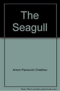 The Seagull (Cassette, Unabridged)