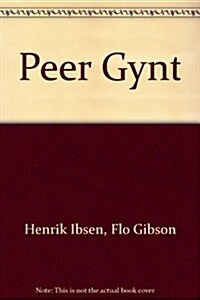 Peer Gynt (Cassette, Unabridged)