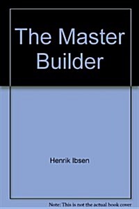 The Master Builder (Cassette, Unabridged)