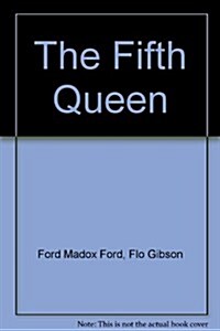 The Fifth Queen (Cassette, Unabridged)