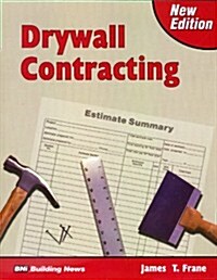 Drywall Contracting (Paperback)