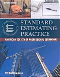 Standard Estimating Practice (Paperback, 7th)