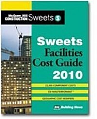 Sweets Facilities Cost Guide 2010 (Paperback)