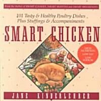 Smart Chicken (Paperback)