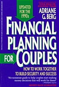 Financial Planning for Couples (Paperback, Updated)
