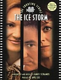 The Ice Storm (Paperback)