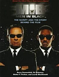 Men in Black (Paperback)