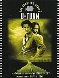 U-Turn (Paperback)