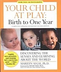 Your Child at Play (Hardcover, 2nd)