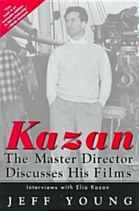 Kazan (Hardcover)
