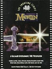 Merlin (Paperback)