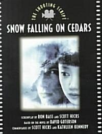 Snow Falling on Cedars (Paperback, 1st)