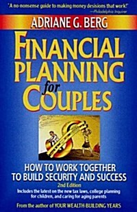 Financial Planning for Couples (Paperback, 2nd)