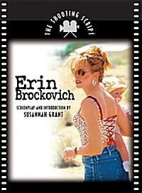 Erin Brockovich (Paperback, Shooting Script)