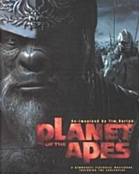 [중고] Planet of the Apes (Paperback)