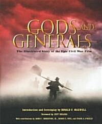 Gods and Generals (Hardcover, 1st)