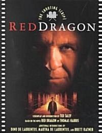 Red Dragon (Paperback)