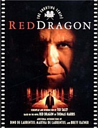 Red Dragon (Hardcover)