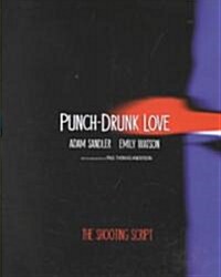 Punch-drunk Love (Hardcover)