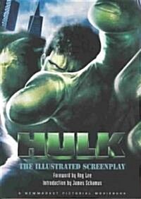 The Hulk (Paperback, 1st)