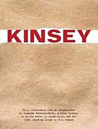 Kinsey: Public and Private (Paperback)
