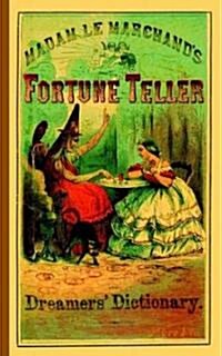 Fortune Teller and Dreamers Dictionary (Paperback)