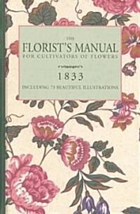 Florists Manual (Hardcover)