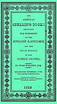 American Spelling Book (Hardcover)