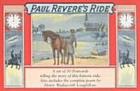 Paul Reveres Ride (Novelty)