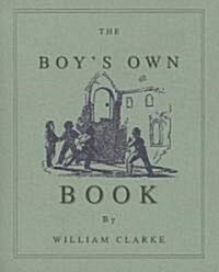 Boys Own Book (Paperback)