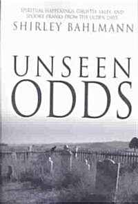 Unseen Odds (Paperback)