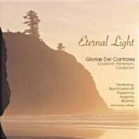 Eternal Light (Audio CD)