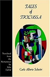 Tales of Trilussa (P) (Paperback)