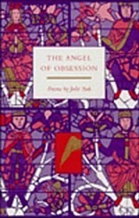 The Angel of Obsession (Hardcover)