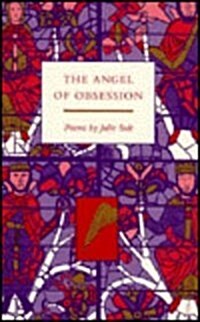 The Angel of Obsession (Paperback)
