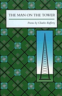 The Man on the Tower: Poems (Hardcover)