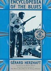 Encyclopedia of the Blues, 2nd Edition (Paperback, 2)