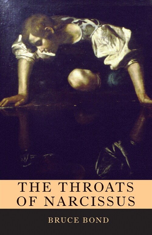 The Throats of Narcissus (Paperback)