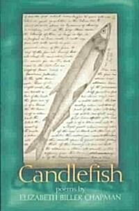 Candlefish: Poems (Paperback)