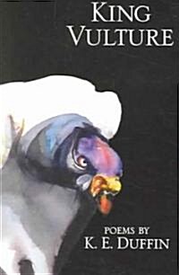 King Vulture: Poems (Paperback)