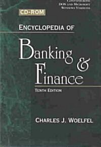 Encyclopedia of Banking Finance (CD-ROM, 10th)