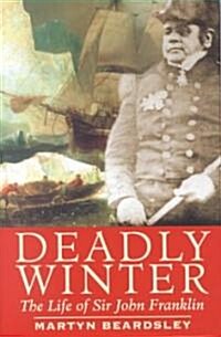 Deadly Winter (Hardcover)