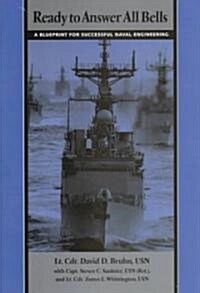 Ready to Answer All Bells: A Blueprint for Successful Naval Engineering (Hardcover)