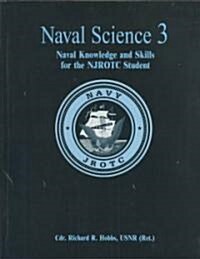 Naval Science 3 (Hardcover)