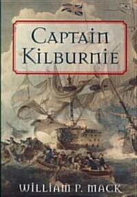 Captain Kilburnie (Hardcover)