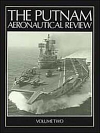 The Putnam Aeronautical Review (Hardcover)