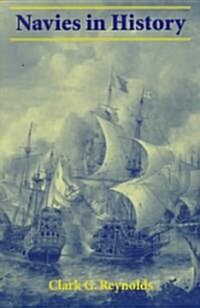 Navies in History (Paperback)