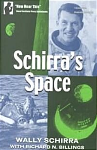 Schirras Space (Audio Cassette)