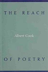 Reach of Poetry (Paperback)