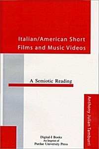 Italian/American Short Films and Music Videos (Hardcover)